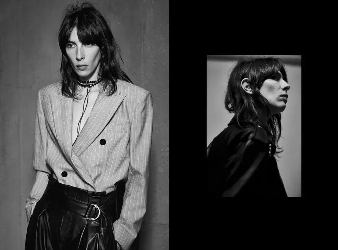 适合职场穿的单品,职场大女人爱穿的7个品牌