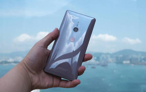 索尼xperiaxz2compact二手开箱,索尼最新款手机xperia11