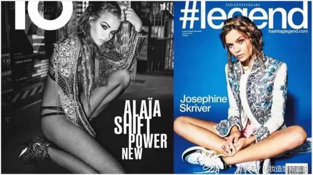 她是成长在同性家庭的试管婴儿，凭满满正能量成为维密“新一姐”