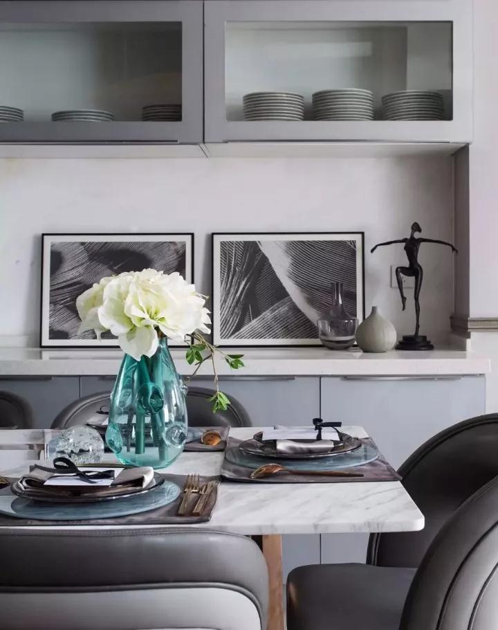 2022年家装流行风格趋势,2024家装颜色流行趋势