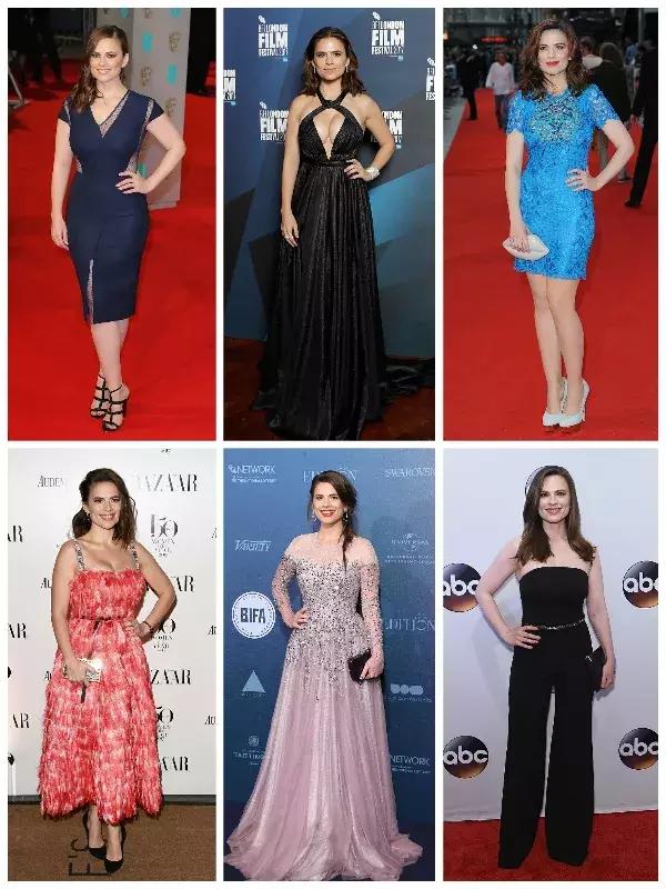 演技好又不火总演配角的女演员,靠一个角色让人记忆深刻的女演员