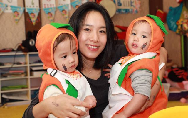 看完就懂，为何80后双胞胎美女妈妈舍弃高薪，缔造健康面包工坊