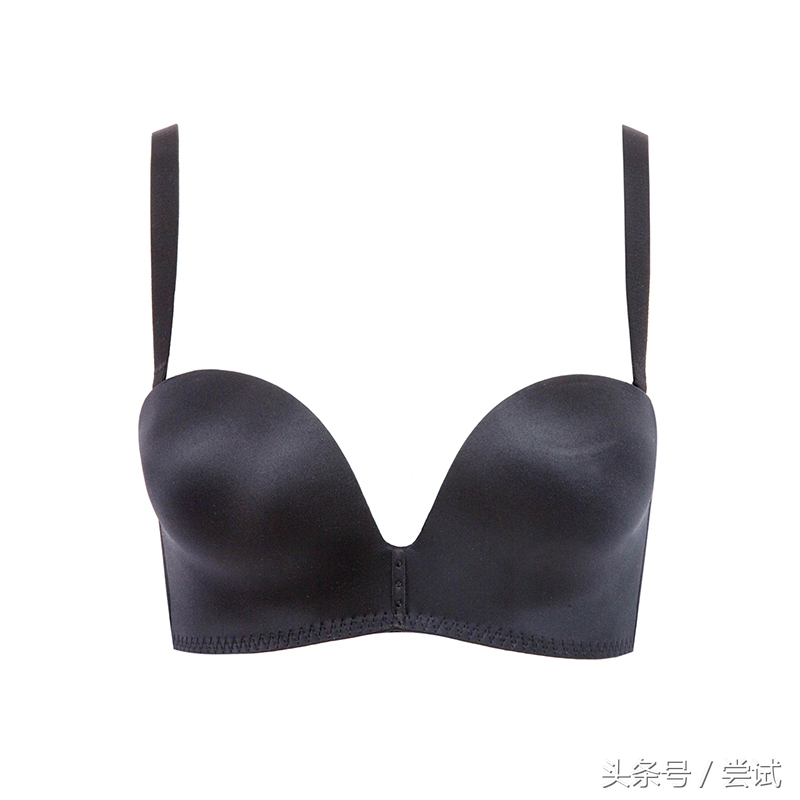 属于你的SexyGirl，懂得内衣的色彩美，魅力诱惑一步到位