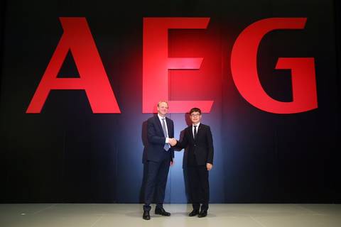 真正的世界级对手来了？中国家电业三问AEG