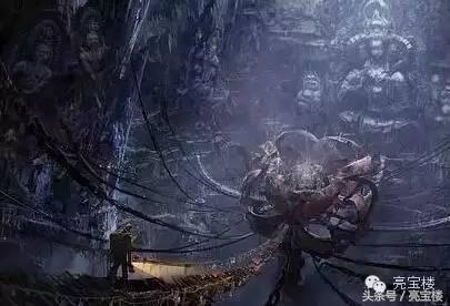 盗墓贼最不想盗的陵墓,为什么盗墓贼总能先发现古代陵墓