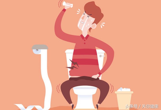 便秘连续三年吃泻药不管用,便秘不消化可以吃泻药吗