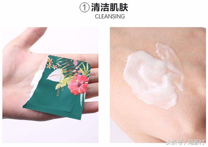 最好用的10款韩国面膜,不用钱的补水保湿面膜