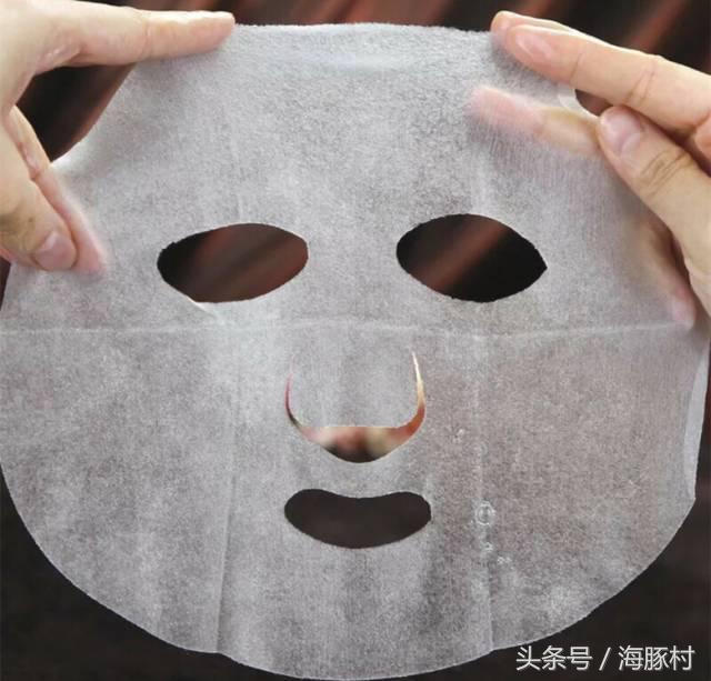 不补水保湿抗皱美白面膜排行榜,不花钱的去皱面膜