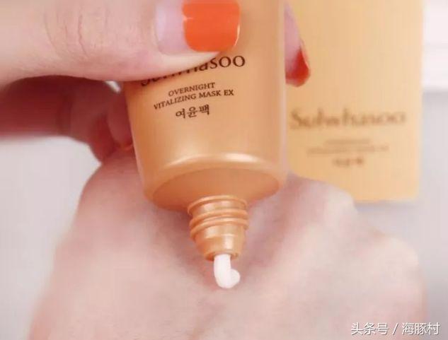 不补水保湿抗皱美白面膜排行榜,不花钱的去皱面膜