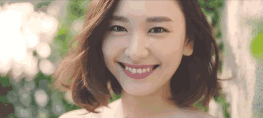 热巴适合什么眉形,想要好看又自然的眉毛