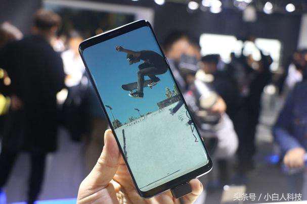 三星s9为什么降价这么厉害,三星s9现在值得入手吗