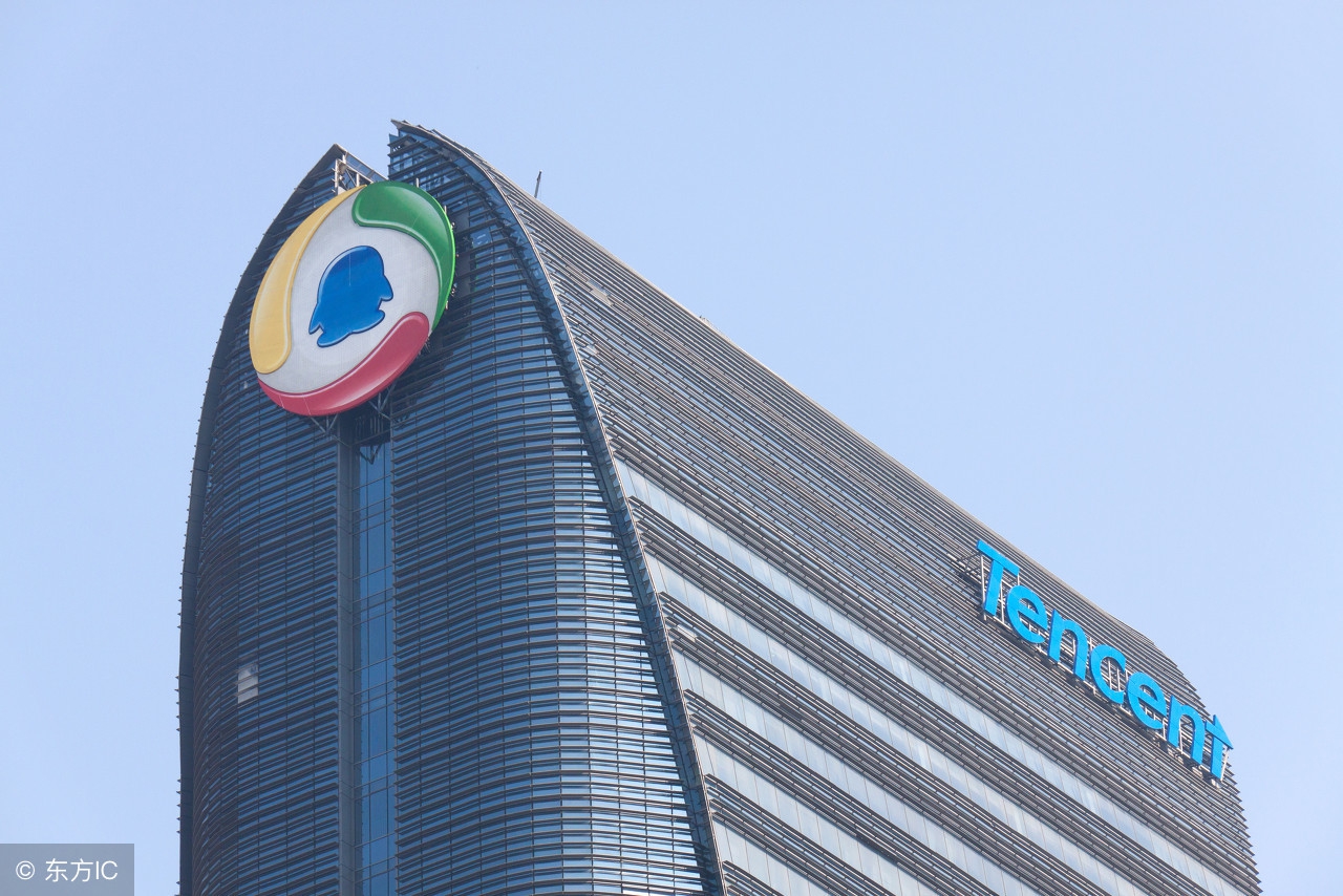 在腾讯上班是种什么样的体验,腾讯员工一般上班干什么