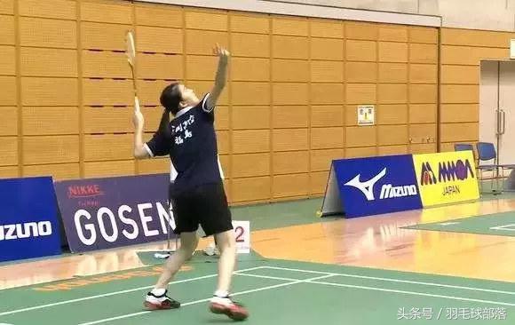 打好高远球要练习多久,打好高远球