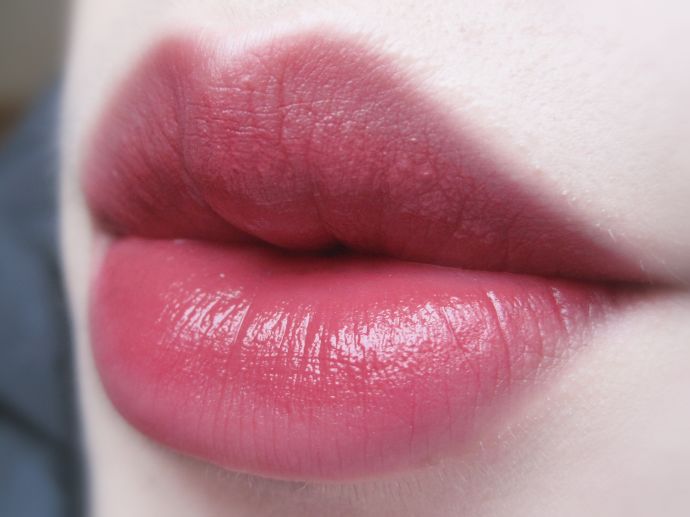 盘点走在街上就会被人问的口红和色号！这些才是经典真绝色！