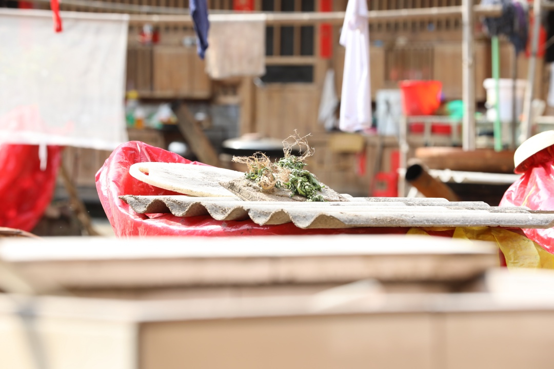 福建永定土楼之旅,去福建土楼看什么