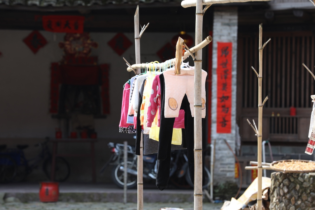 福建永定土楼之旅,去福建土楼看什么