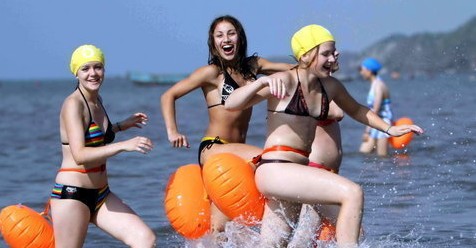 俄罗斯将对中国免签,游客暴涨,韩国:我也免签了,怎么没人来？