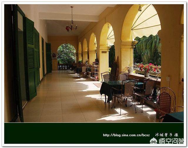 厦门可以看海的鼓浪屿附近的民宿,在厦门鼓浪屿有一百元的民宿吗