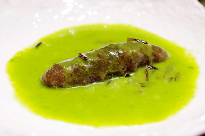 厦门创意精致的日料,厦门花潮自助餐