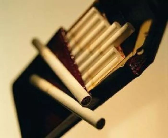 南烟习俗,烟民俗文化