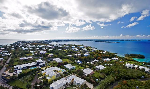 避税圣地国外,全球十大避税区