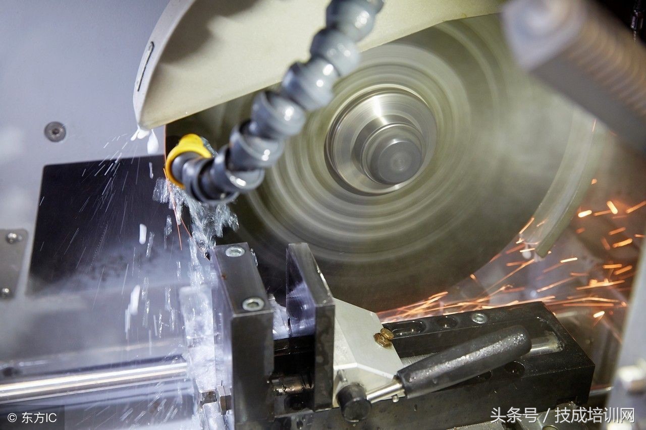 德国机械装配技术详细要求，看完你就明白差距了