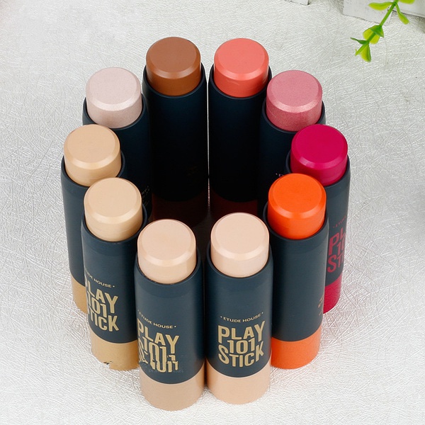 学生党必看的彩妆合集,学生党必看平价护肤