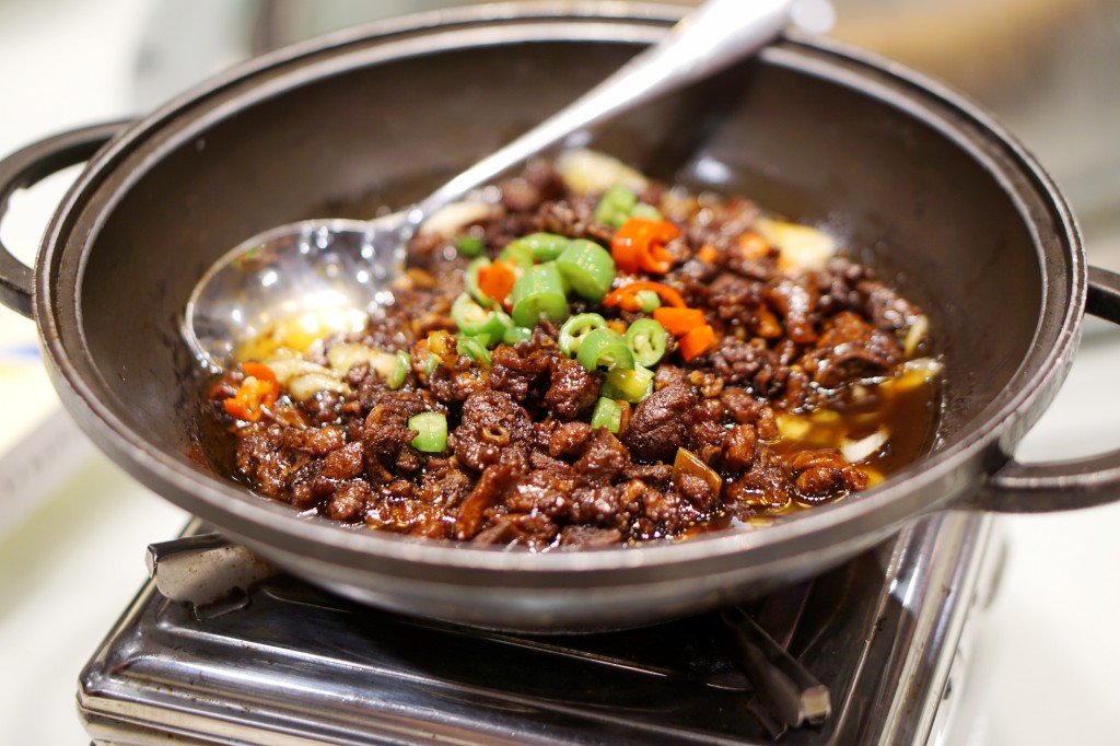 盛记海鲜窑岭店,海鲜盛宴蒸汽海鲜