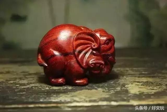 文玩配饰图案寓意,文玩配饰详细图解法大全