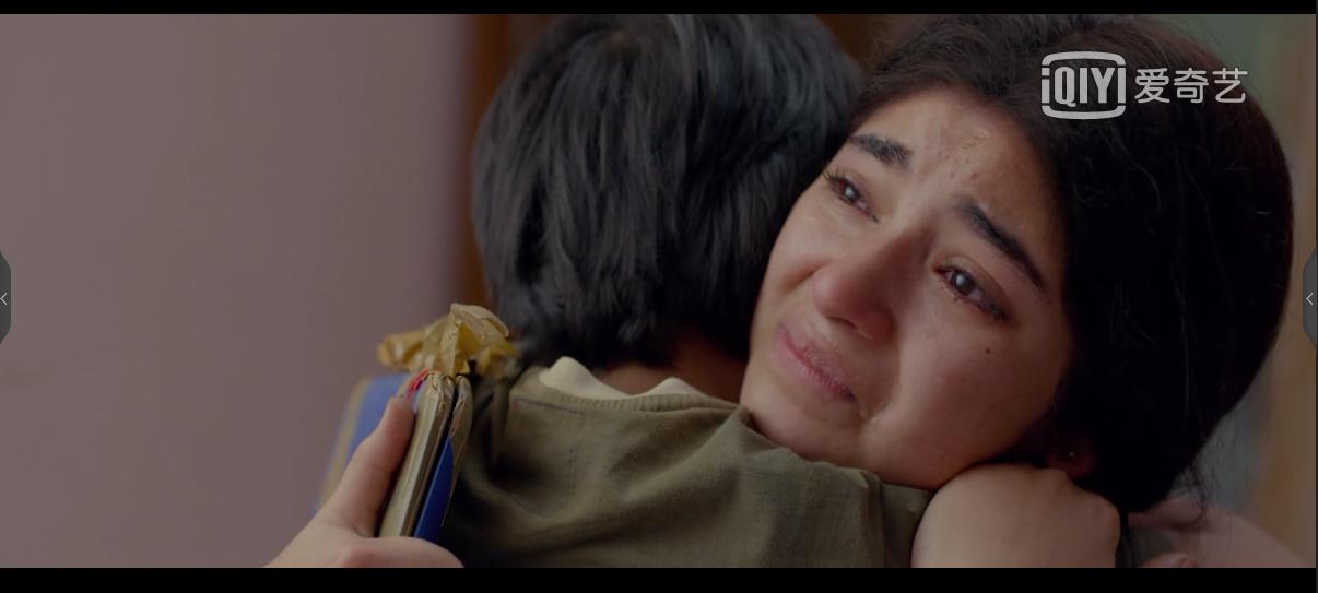 与追梦本身相比，更弥足珍贵的，是替你守护梦想的人