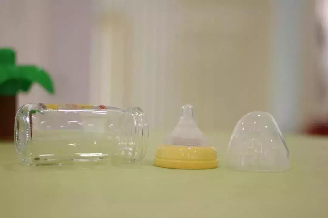 奶瓶高颜值奢华,奶瓶高颜值