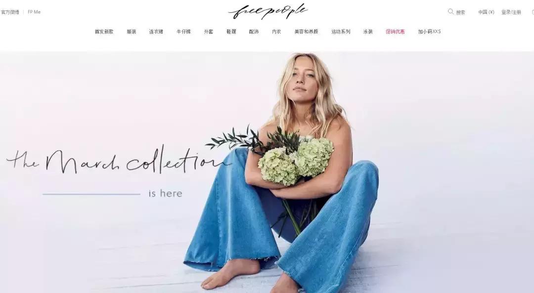 良心推荐小众服装品牌,便宜又好穿的小众服装品牌