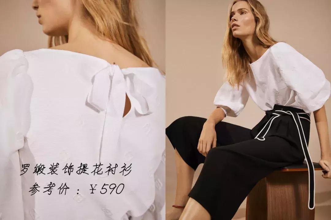 良心推荐小众服装品牌,便宜又好穿的小众服装品牌