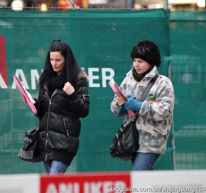 欧洲女性高级感照片高清街拍,清冷美人街拍