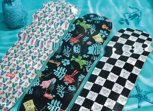 海绵宝宝说以前的你笑得好开心,海绵宝宝说你不开心就到此为止吧