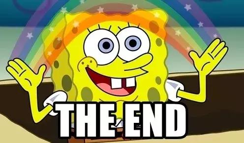 海绵宝宝官方推特说要停播，奥巴马曾说是自己最喜爱的电视角色