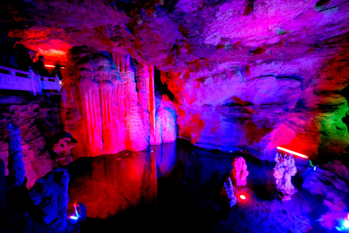 石台有哪些天然氧吧,石台山清水秀天然氧吧