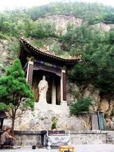 鬼谷子图解详析战国,鬼谷子原名王诩号玄微子