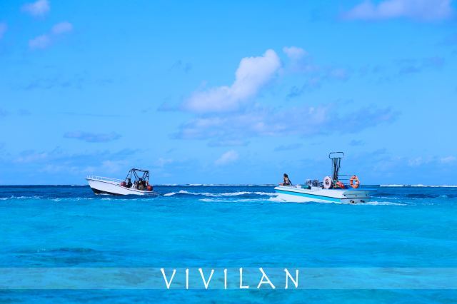 璀璨塞班：不止一抹蓝调的逐梦之旅