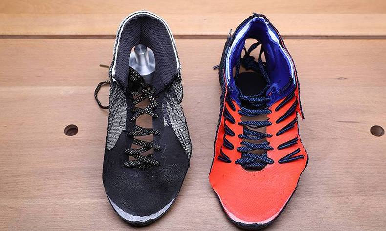 安踏kt3和kt4的区别,安踏kt3和kt4哪个比较好