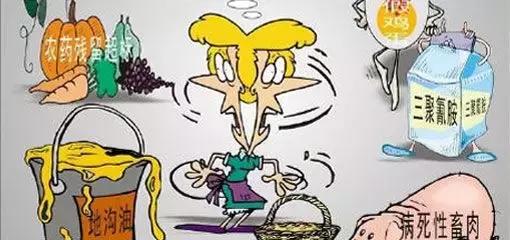 315打假刑事责任,315打假普法案例