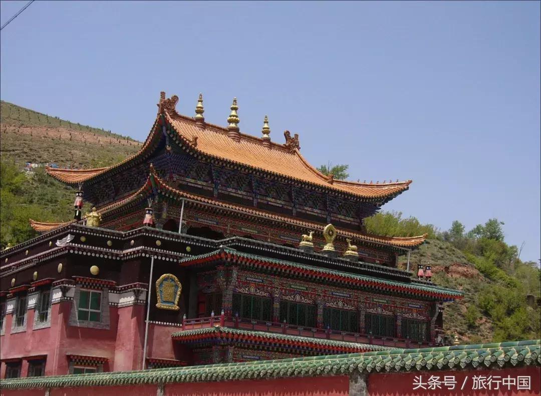 旅游最美的风景在火车上,一张火车票走遍中国最美的地方