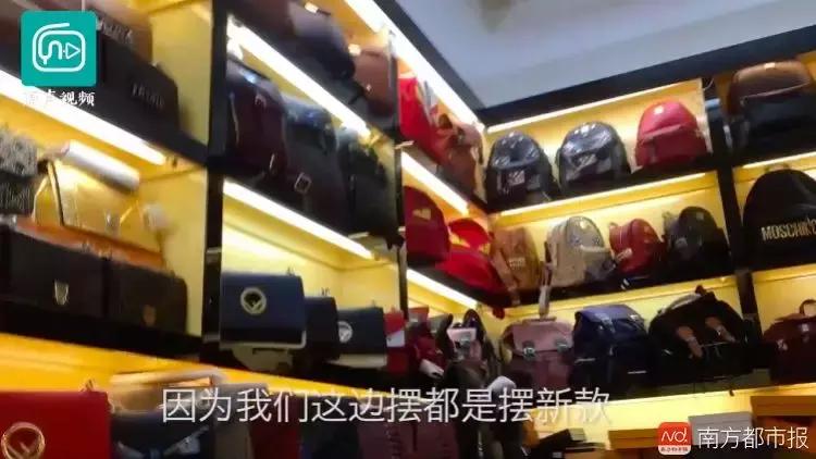 再次触目惊心，大量假货专坑中国人！