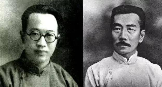 鲁迅为什么不是革命家,鲁迅为什么在绍兴的名气那么大