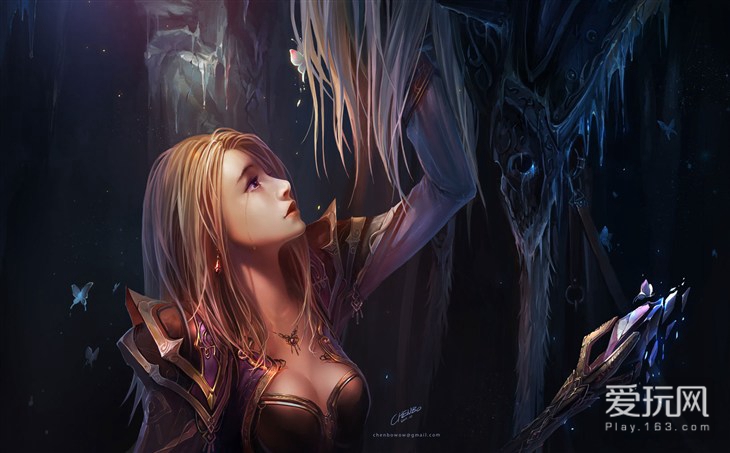 堕落种子,堕落的种子