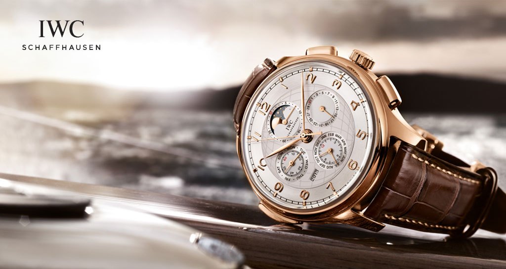 世界名表介绍书,世界名表腕表知识大全