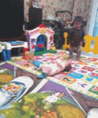 生二胎的搞笑对比,生二胎看老大不顺眼