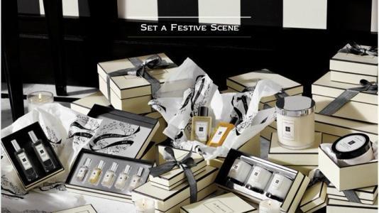 祖玛珑沙龙,祖玛珑的沙龙香