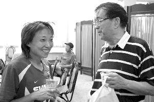 翻出好友老照片,翻出怀旧老照片