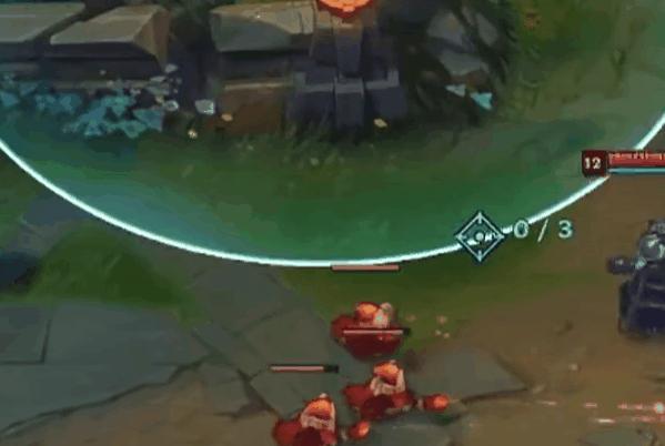 王者国服小花生,小花生王者局